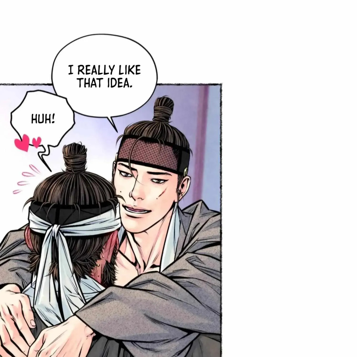 Royal Bridegroom Chapter 50 page 77 - 