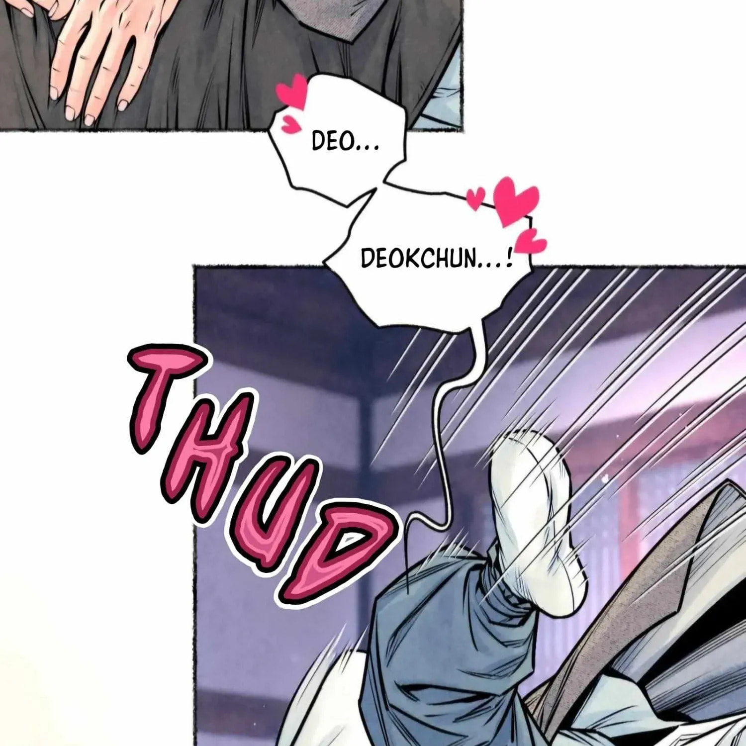 Royal Bridegroom Chapter 50 page 78 - 