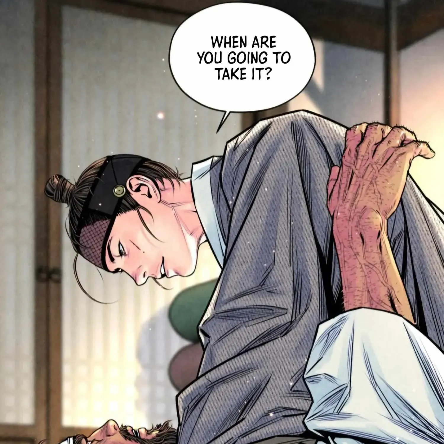 Royal Bridegroom Chapter 50 page 81 - 