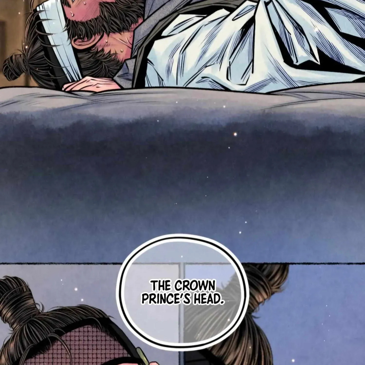 Royal Bridegroom Chapter 50 page 82 - 