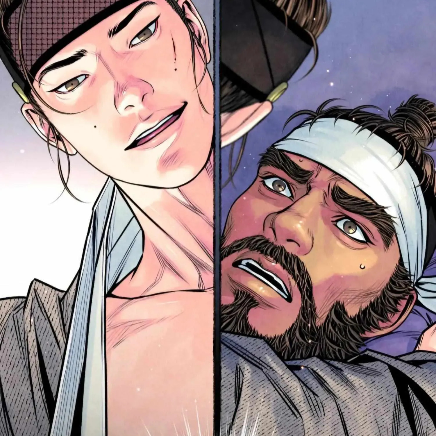 Royal Bridegroom Chapter 50 page 83 - 