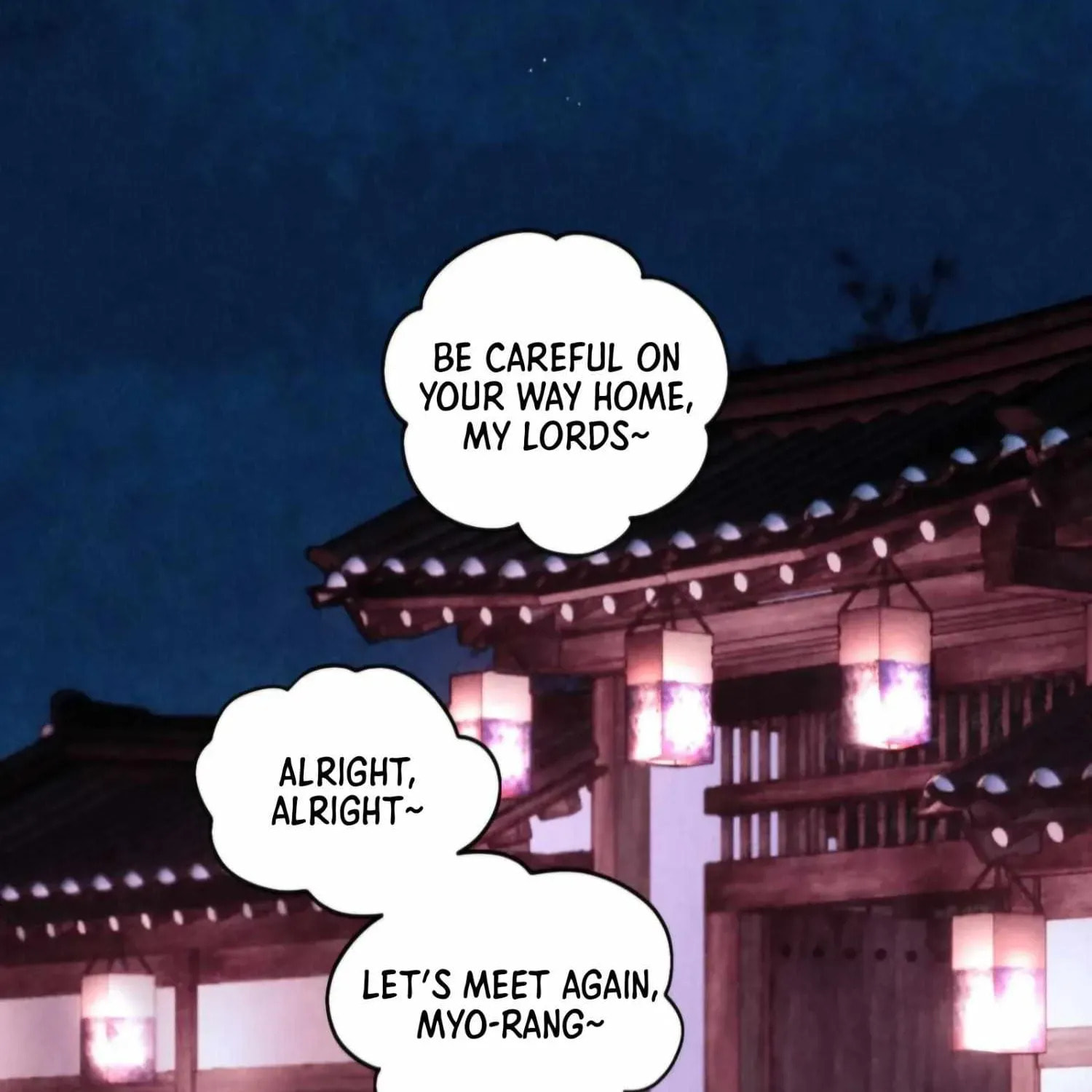 Royal Bridegroom Chapter 50 page 86 - 