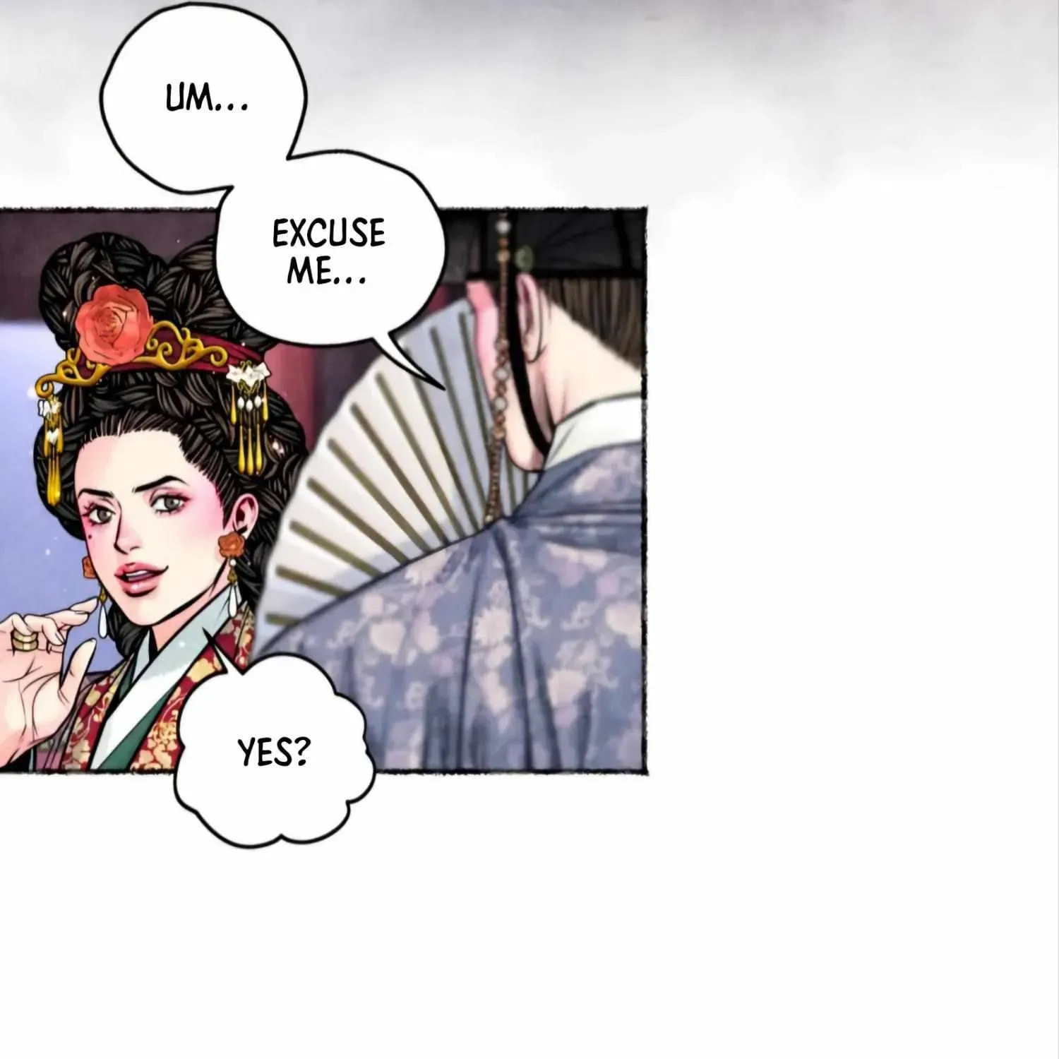 Royal Bridegroom Chapter 50 page 88 - 