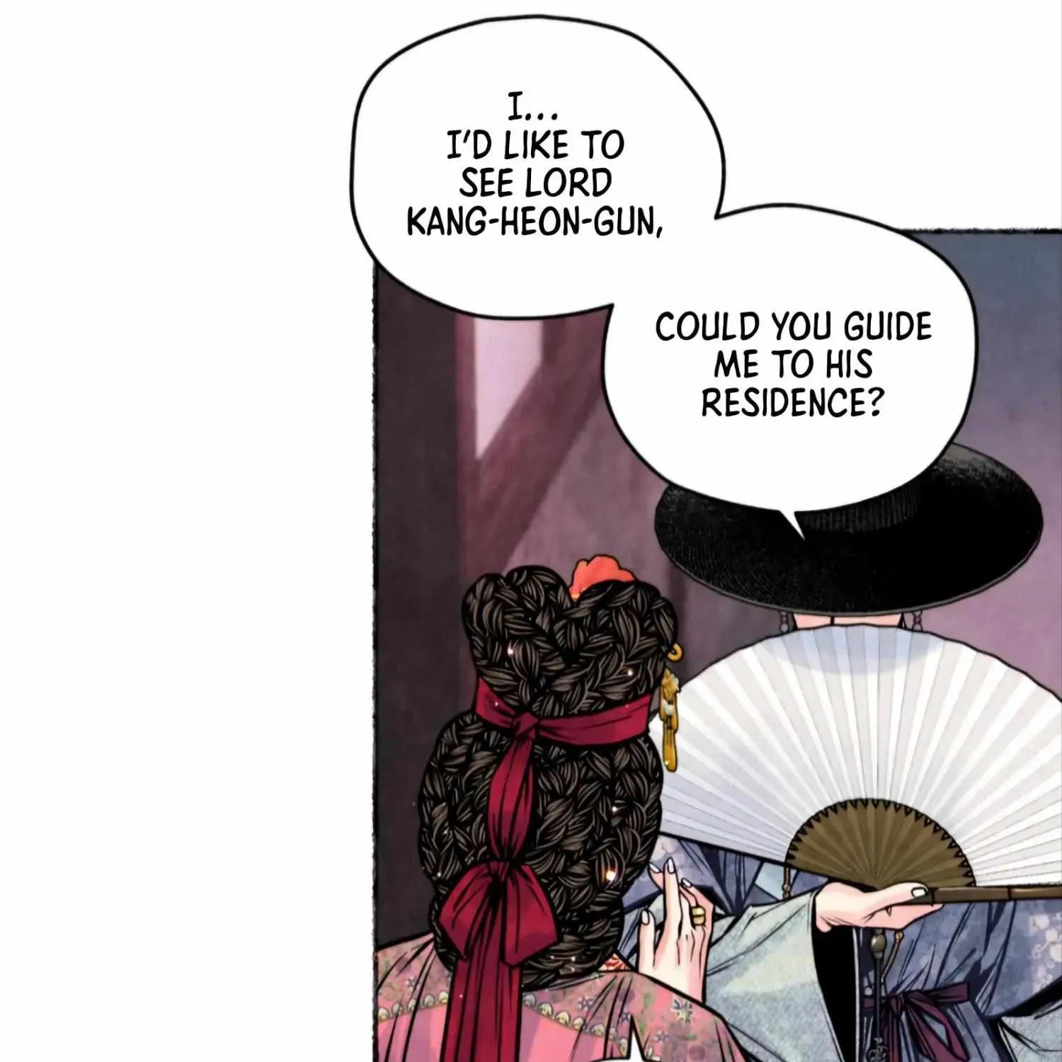 Royal Bridegroom Chapter 50 page 89 - 
