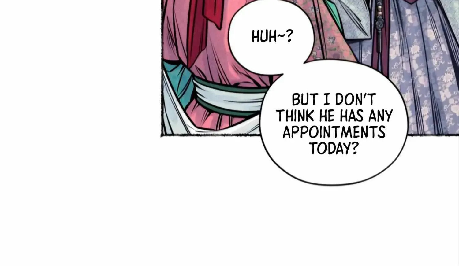 Royal Bridegroom Chapter 50 page 90 - 