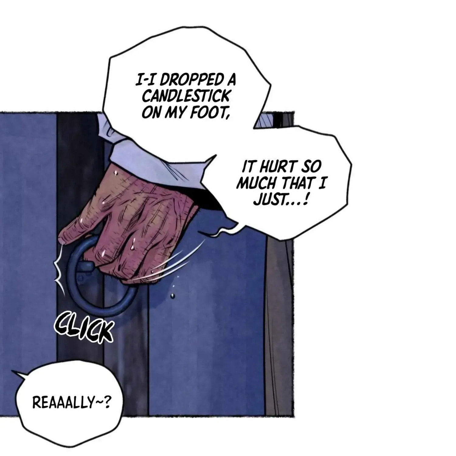 Royal Bridegroom Chapter 50 page 10 - 