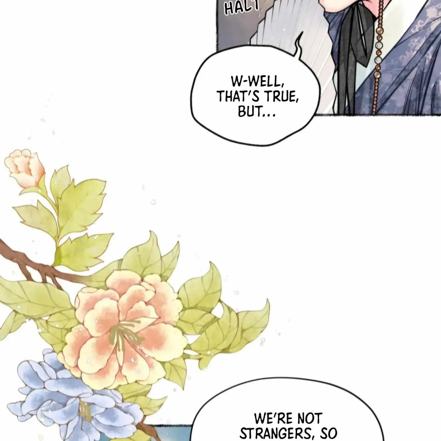 Royal Bridegroom Chapter 50 page 93 - 