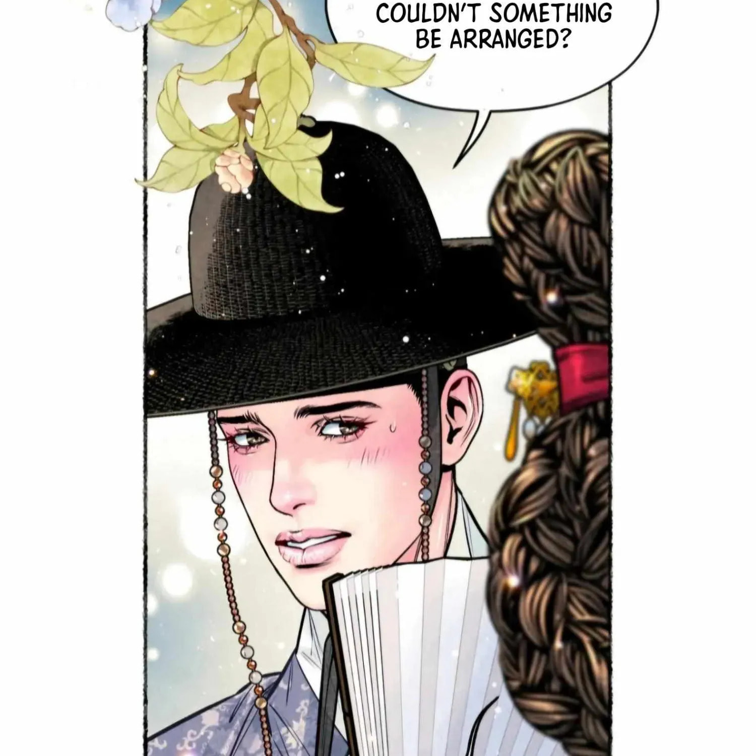 Royal Bridegroom Chapter 50 page 94 - 
