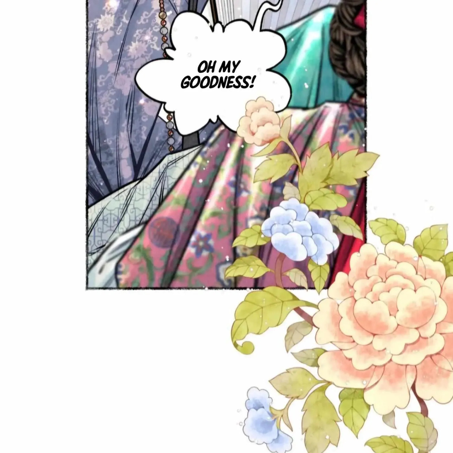 Royal Bridegroom Chapter 50 page 95 - 