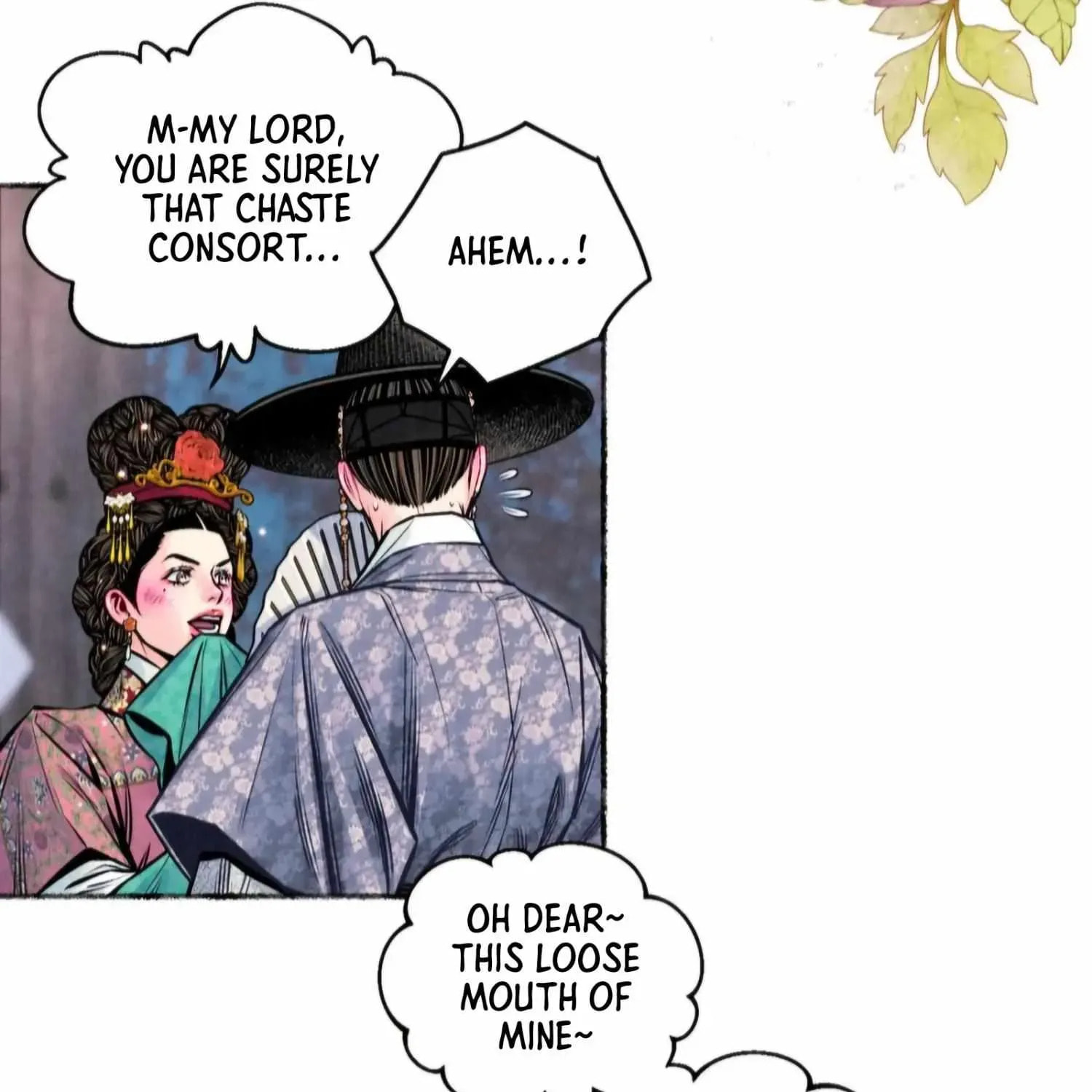 Royal Bridegroom Chapter 50 page 97 - 