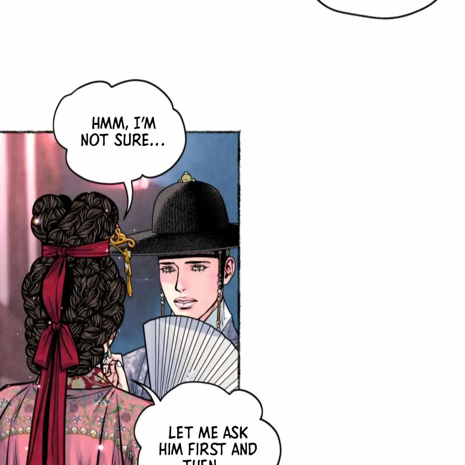 Royal Bridegroom Chapter 50 page 99 - 