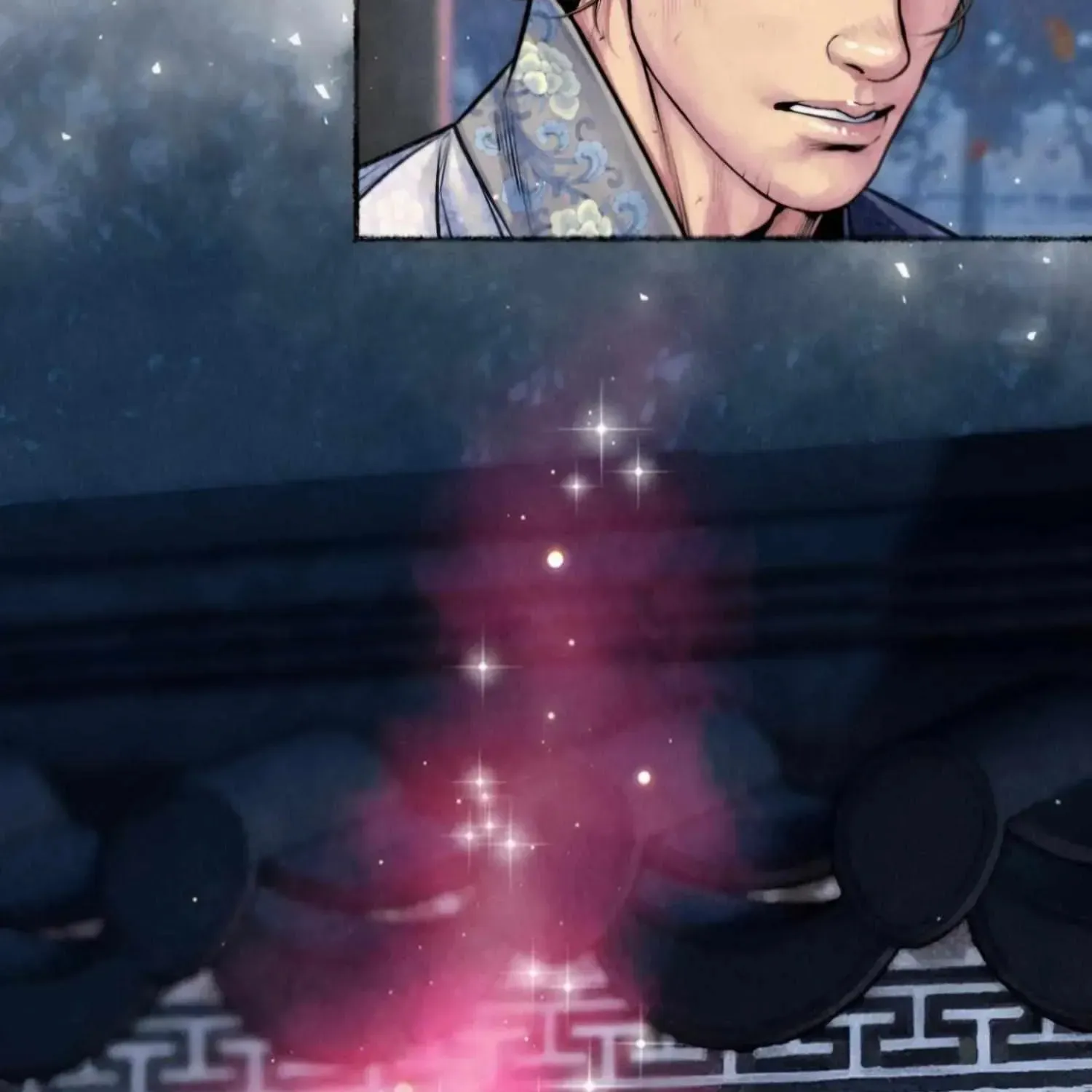 Royal Bridegroom Chapter 51 page 104 - 