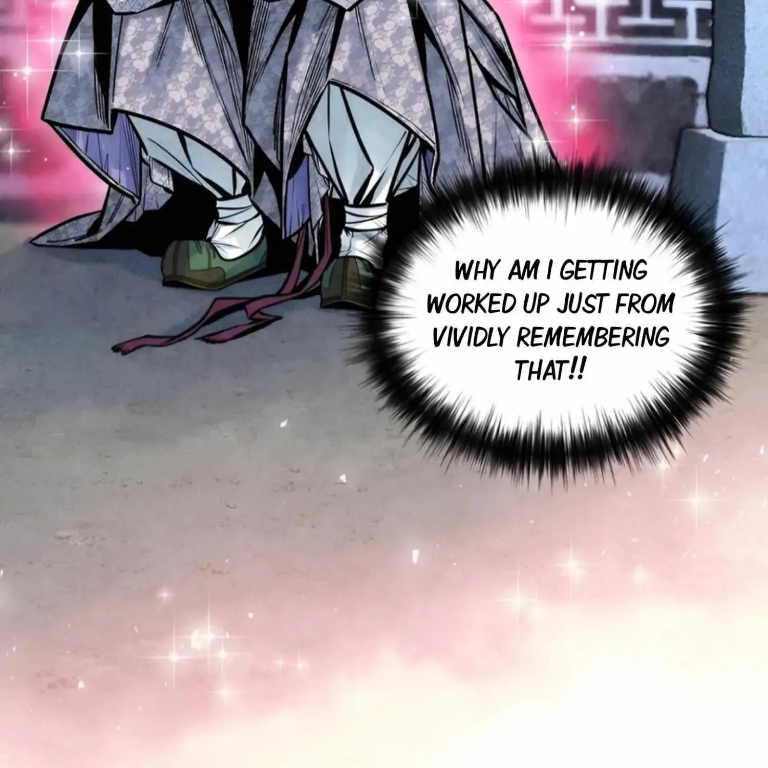 Royal Bridegroom Chapter 51 page 106 - 