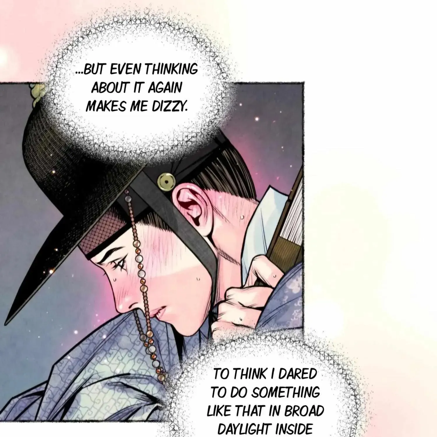 Royal Bridegroom Chapter 51 page 108 - 