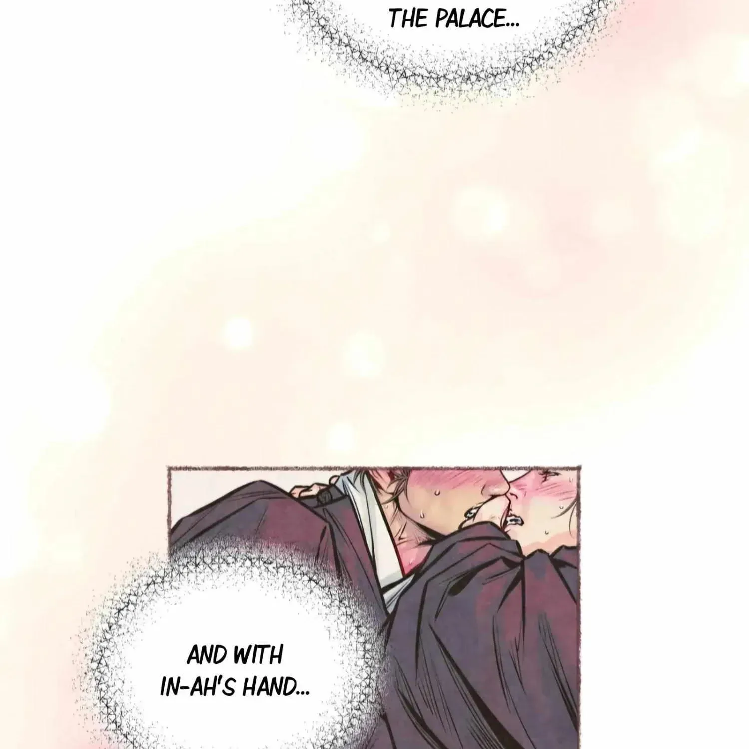 Royal Bridegroom Chapter 51 page 109 - 