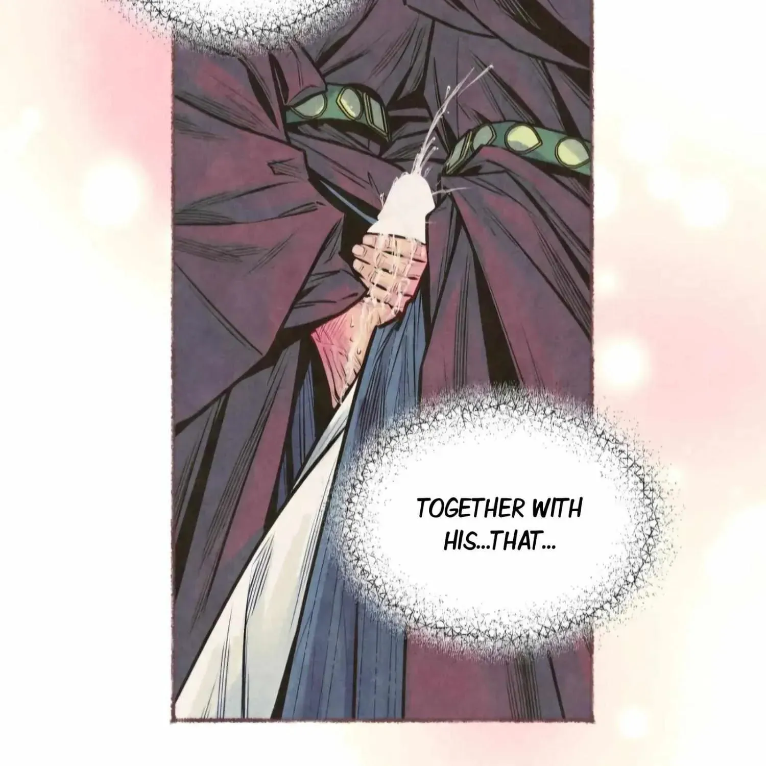 Royal Bridegroom Chapter 51 page 110 - 