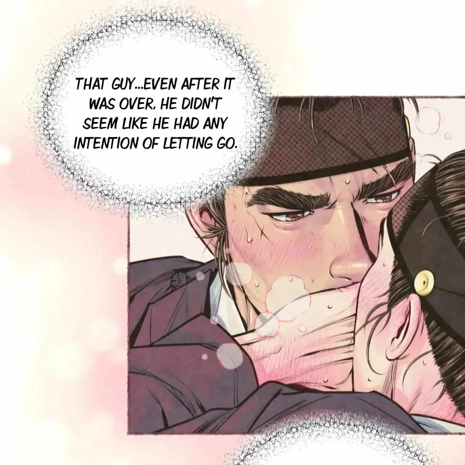 Royal Bridegroom Chapter 51 page 112 - 