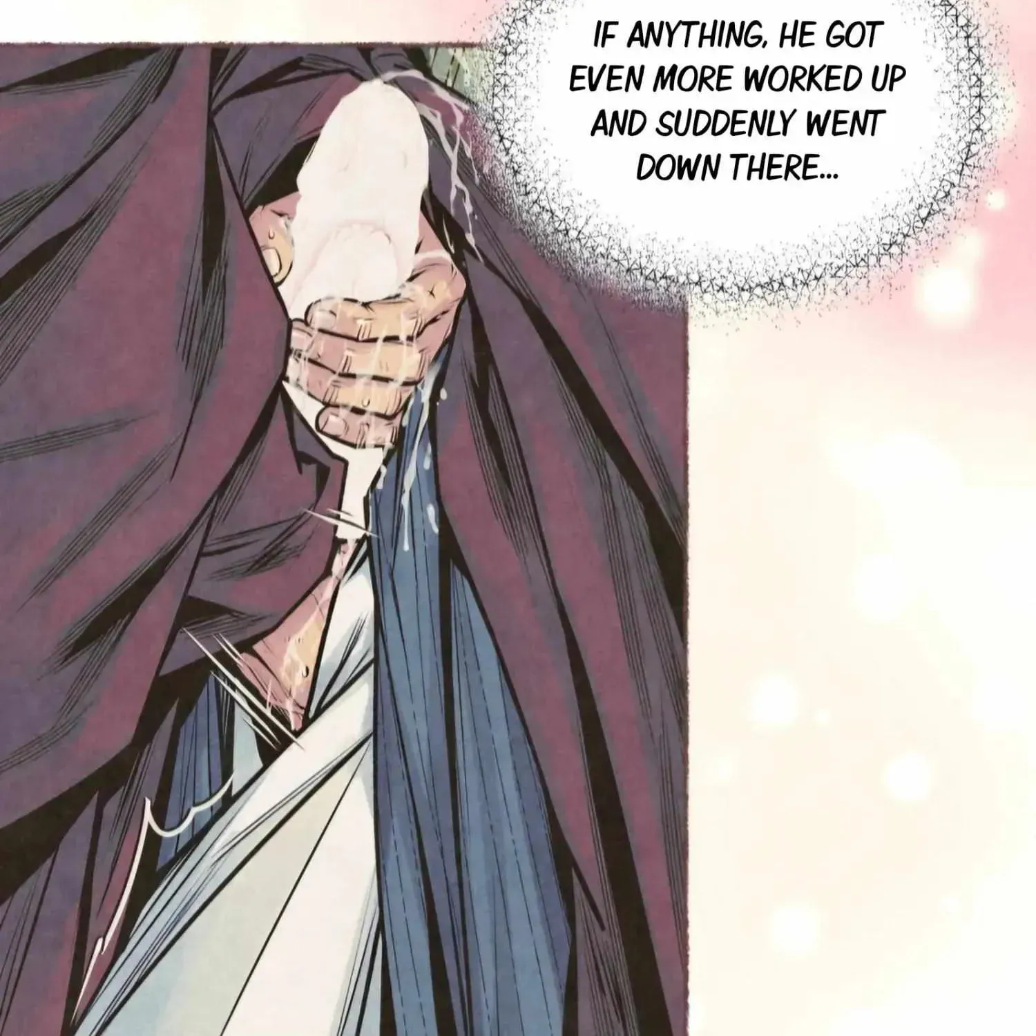 Royal Bridegroom Chapter 51 page 113 - 