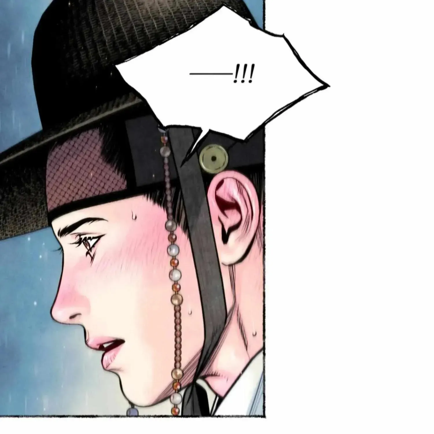 Royal Bridegroom Chapter 51 page 119 - 