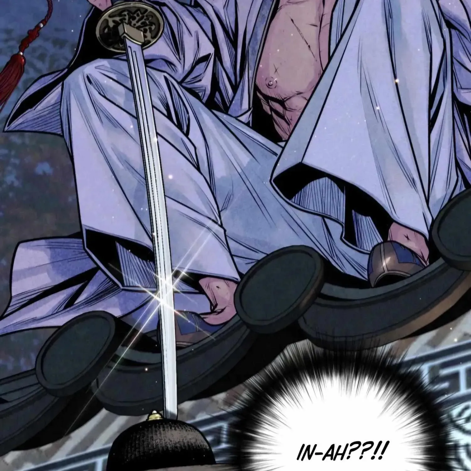 Royal Bridegroom Chapter 51 page 125 - 