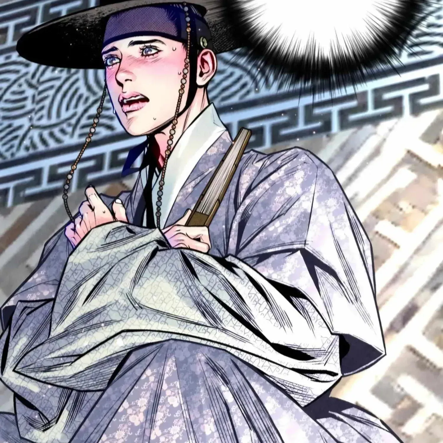 Royal Bridegroom Chapter 51 page 126 - 