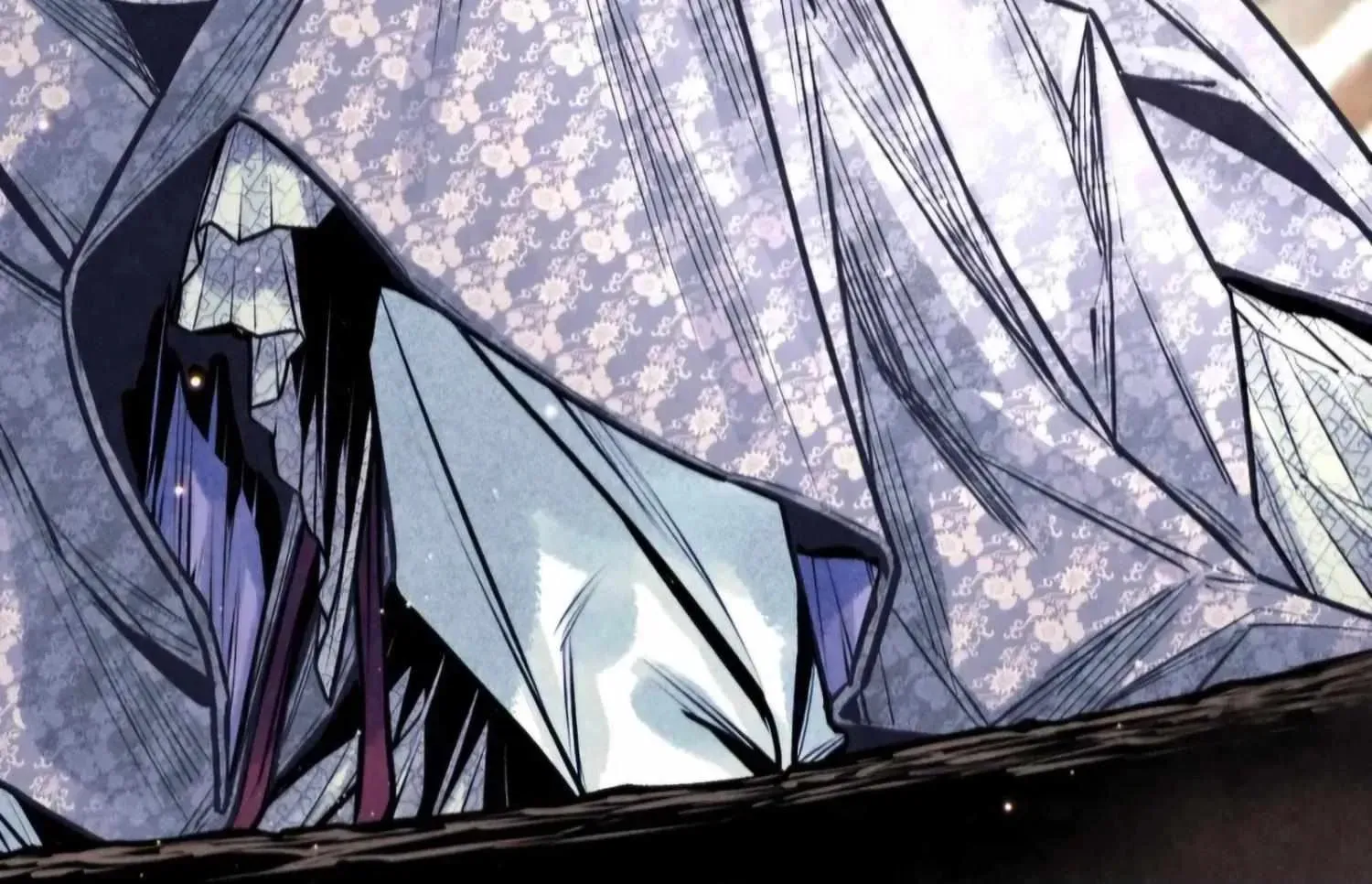 Royal Bridegroom Chapter 51 page 127 - 