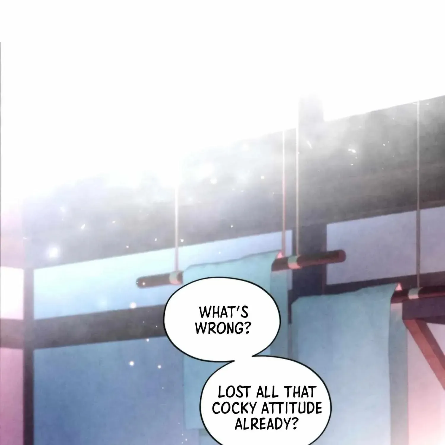 Royal Bridegroom Chapter 51 page 16 - 
