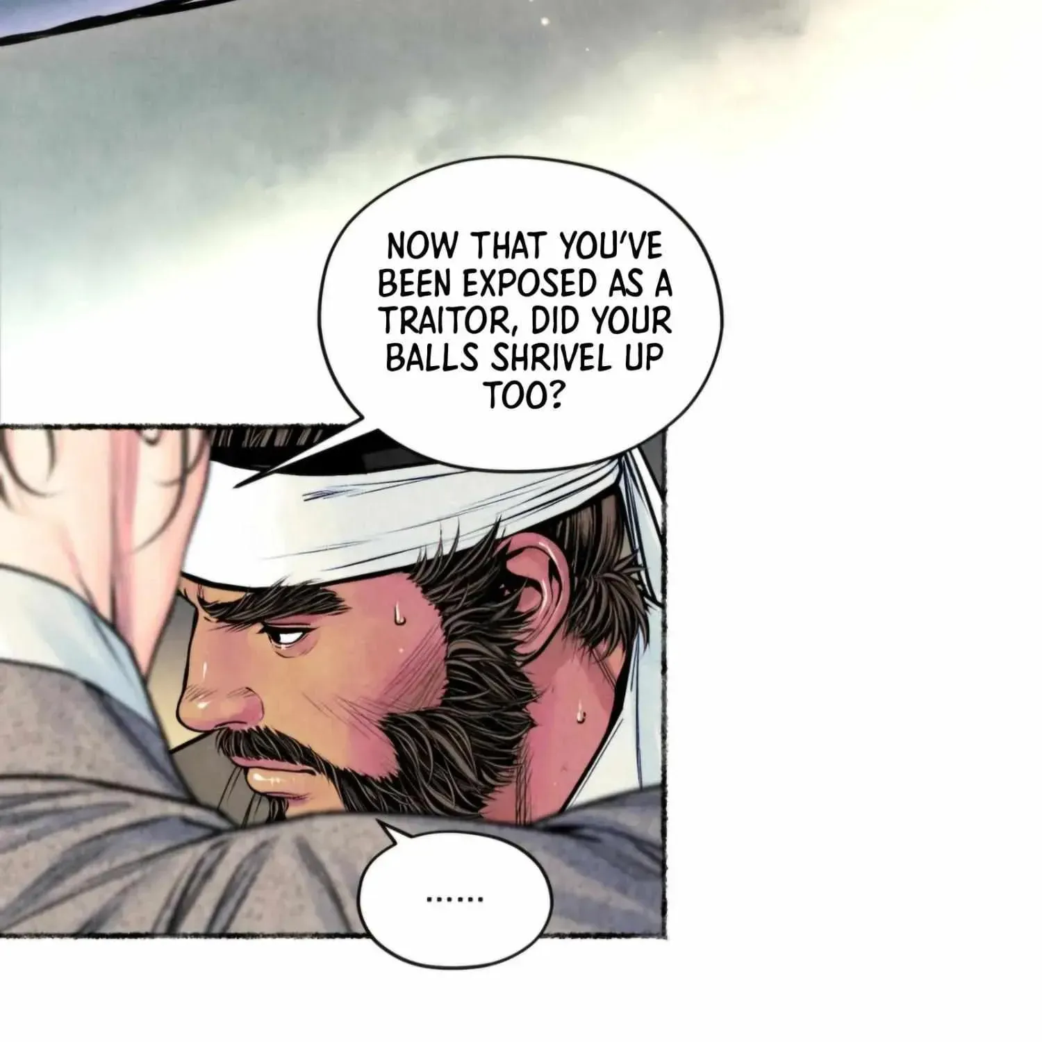 Royal Bridegroom Chapter 51 page 18 - 