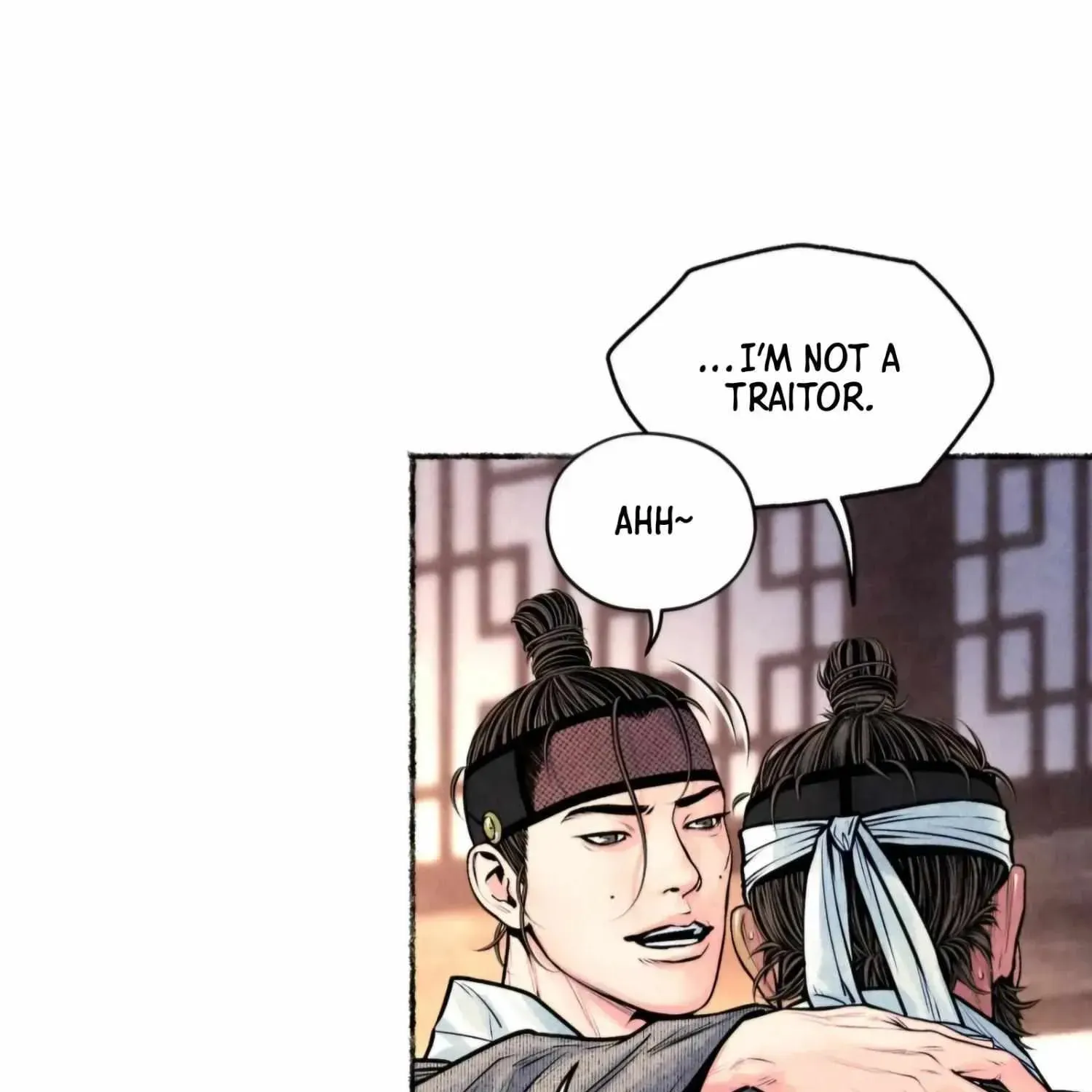 Royal Bridegroom Chapter 51 page 20 - 