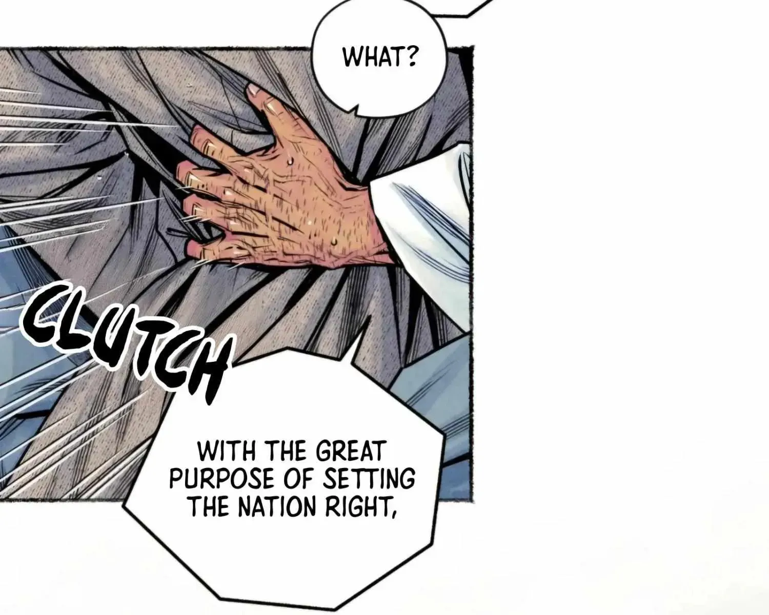 Royal Bridegroom Chapter 51 page 22 - 