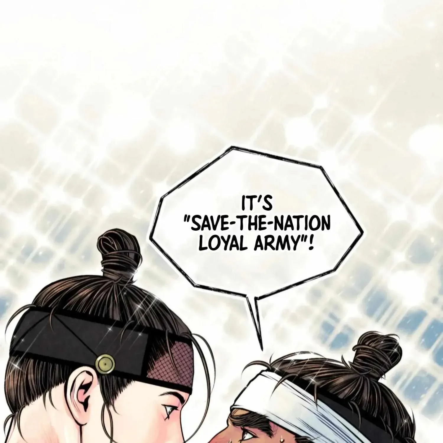 Royal Bridegroom Chapter 51 page 23 - 