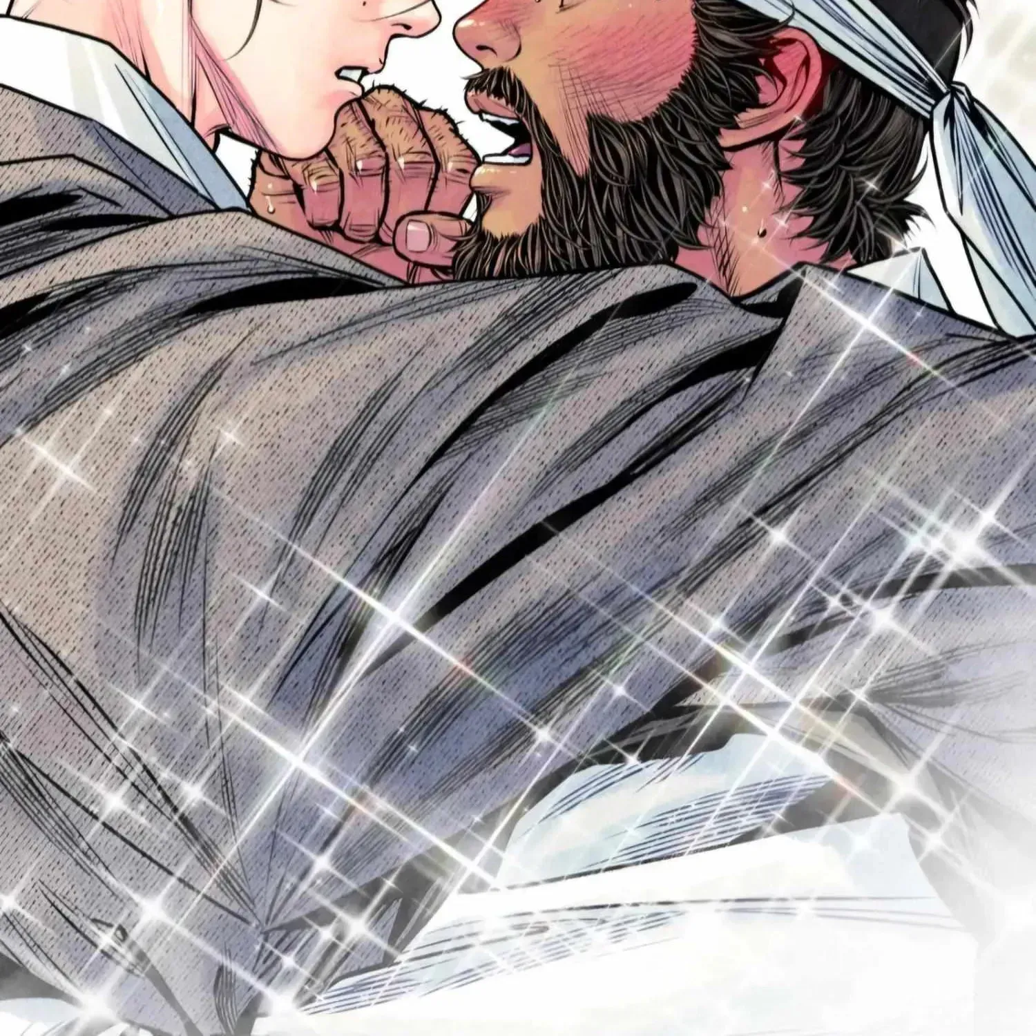 Royal Bridegroom Chapter 51 page 24 - 