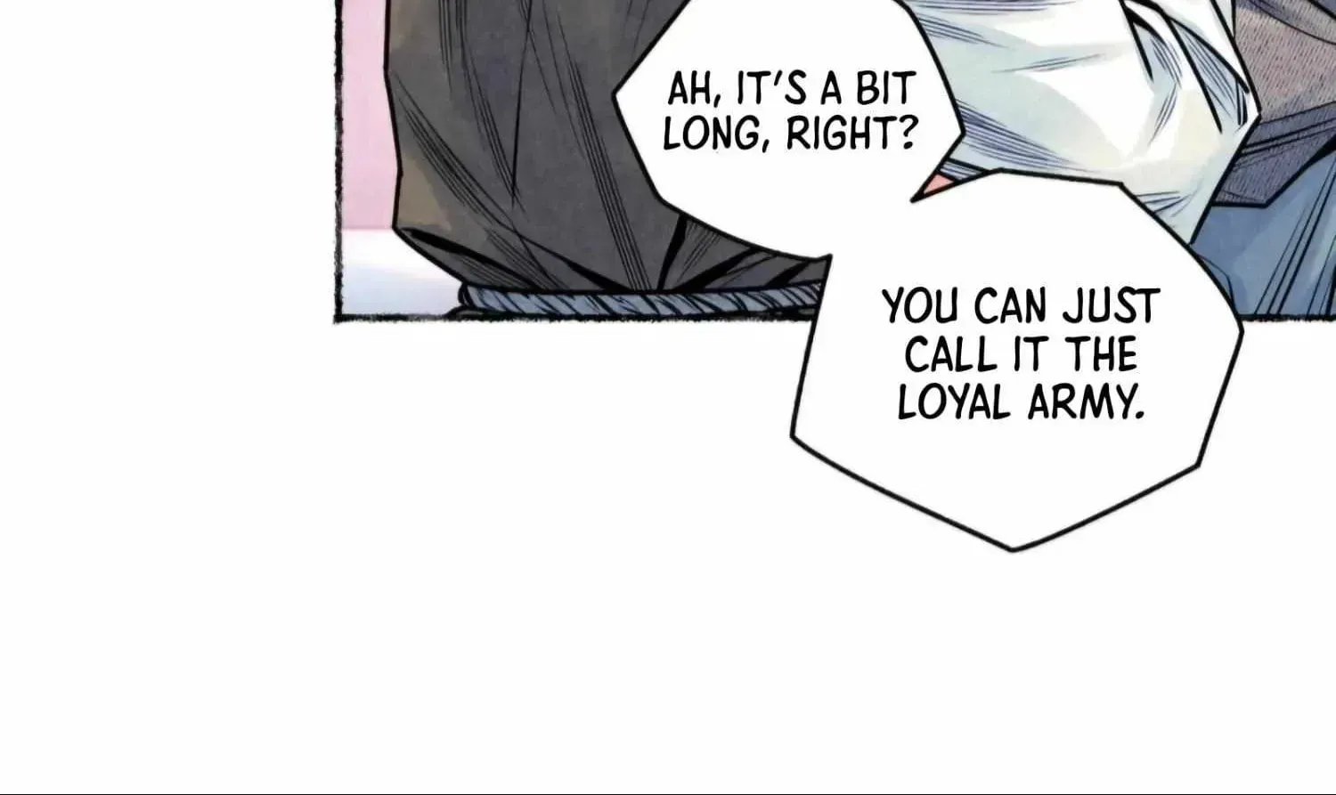 Royal Bridegroom Chapter 51 page 26 - 