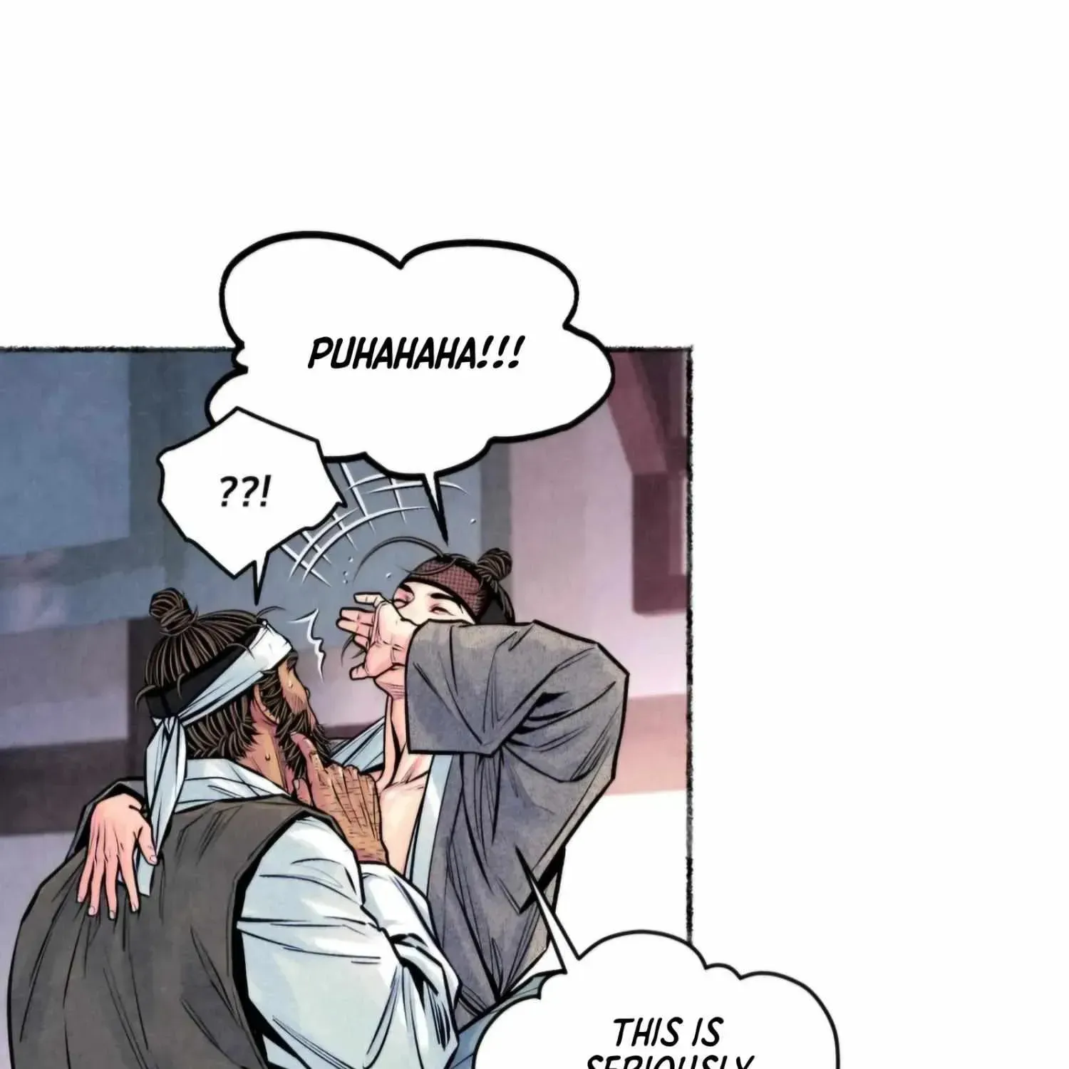 Royal Bridegroom Chapter 51 page 29 - 
