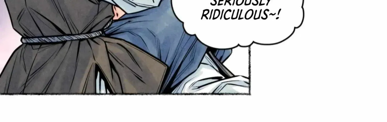 Royal Bridegroom Chapter 51 page 30 - 