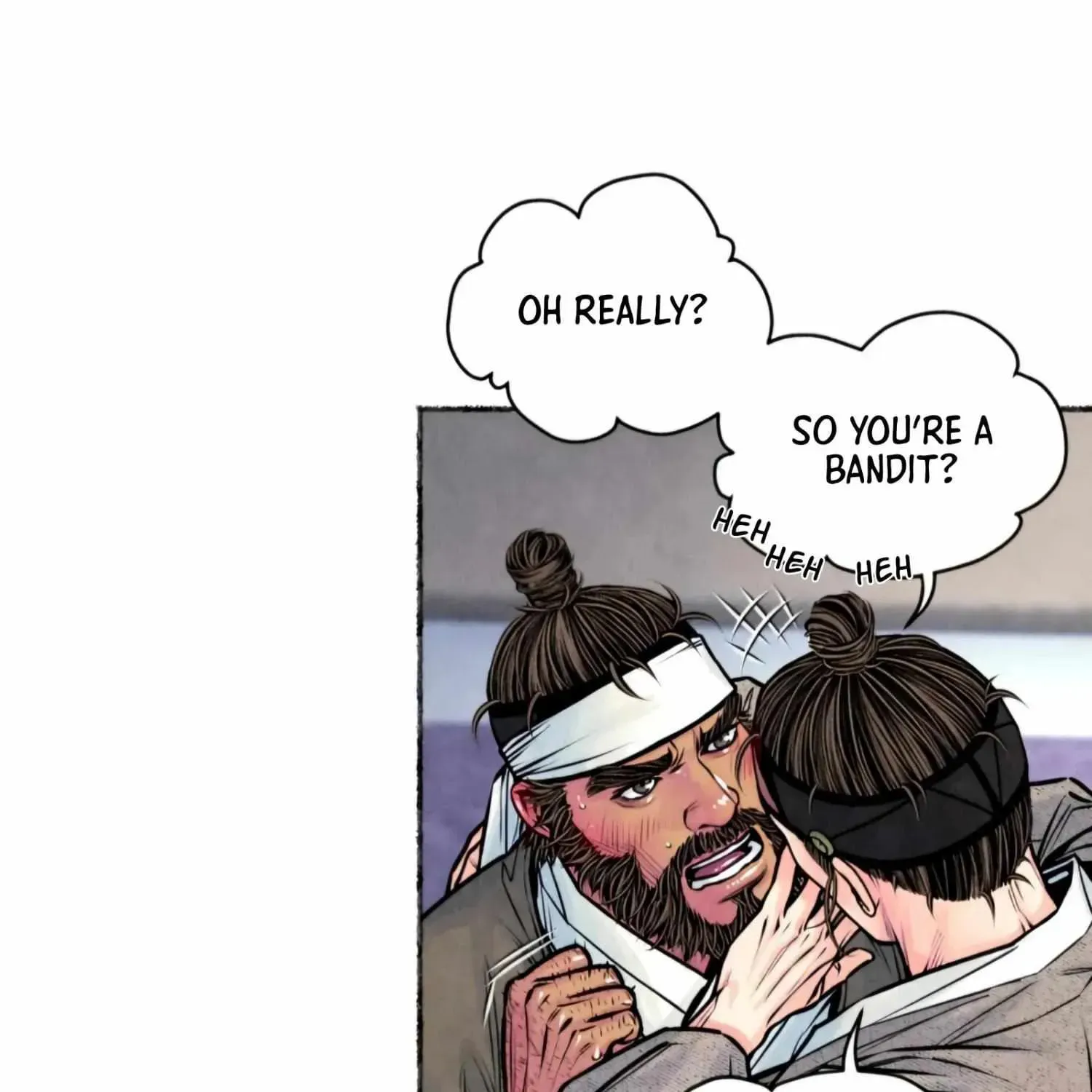 Royal Bridegroom Chapter 51 page 31 - 