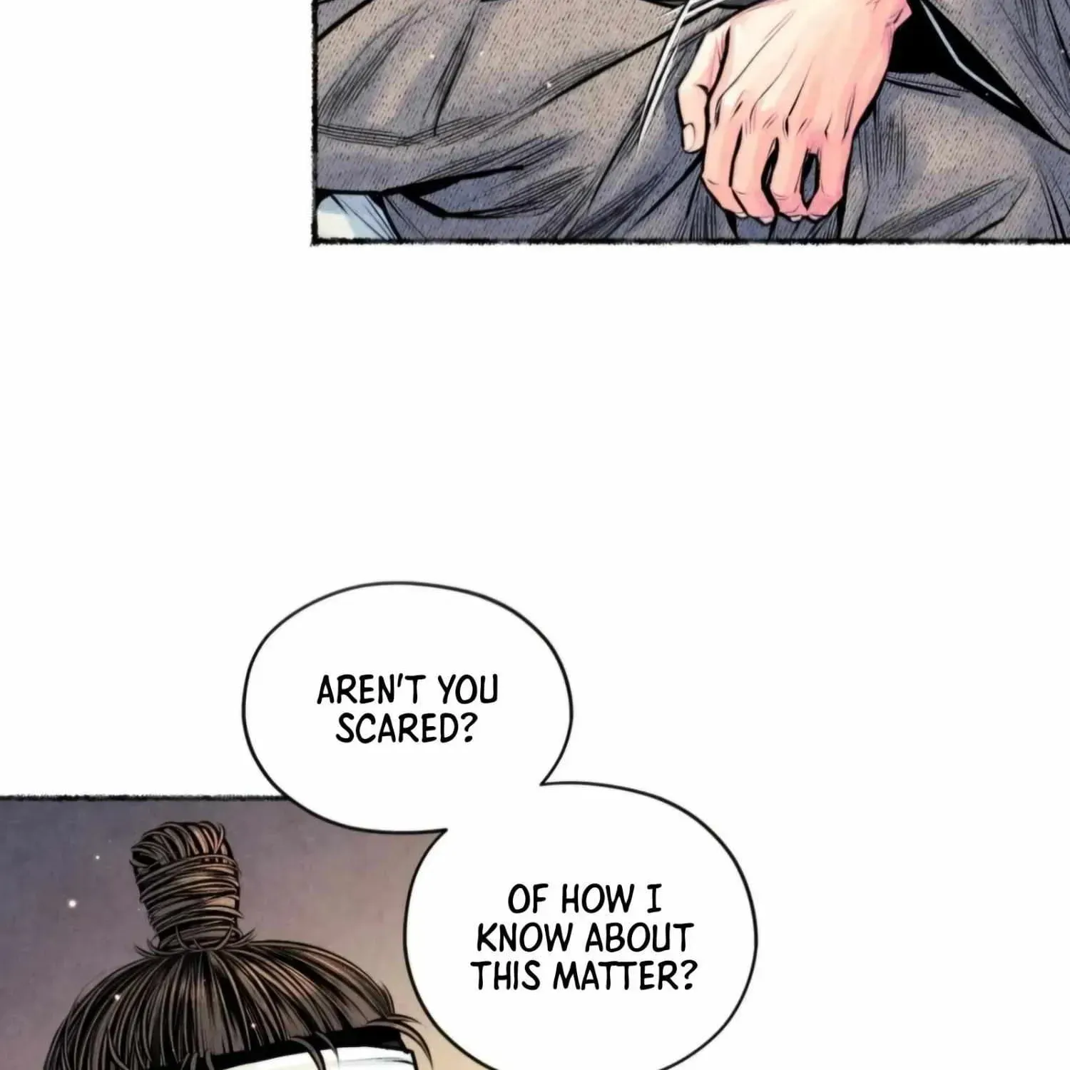 Royal Bridegroom Chapter 51 page 35 - 