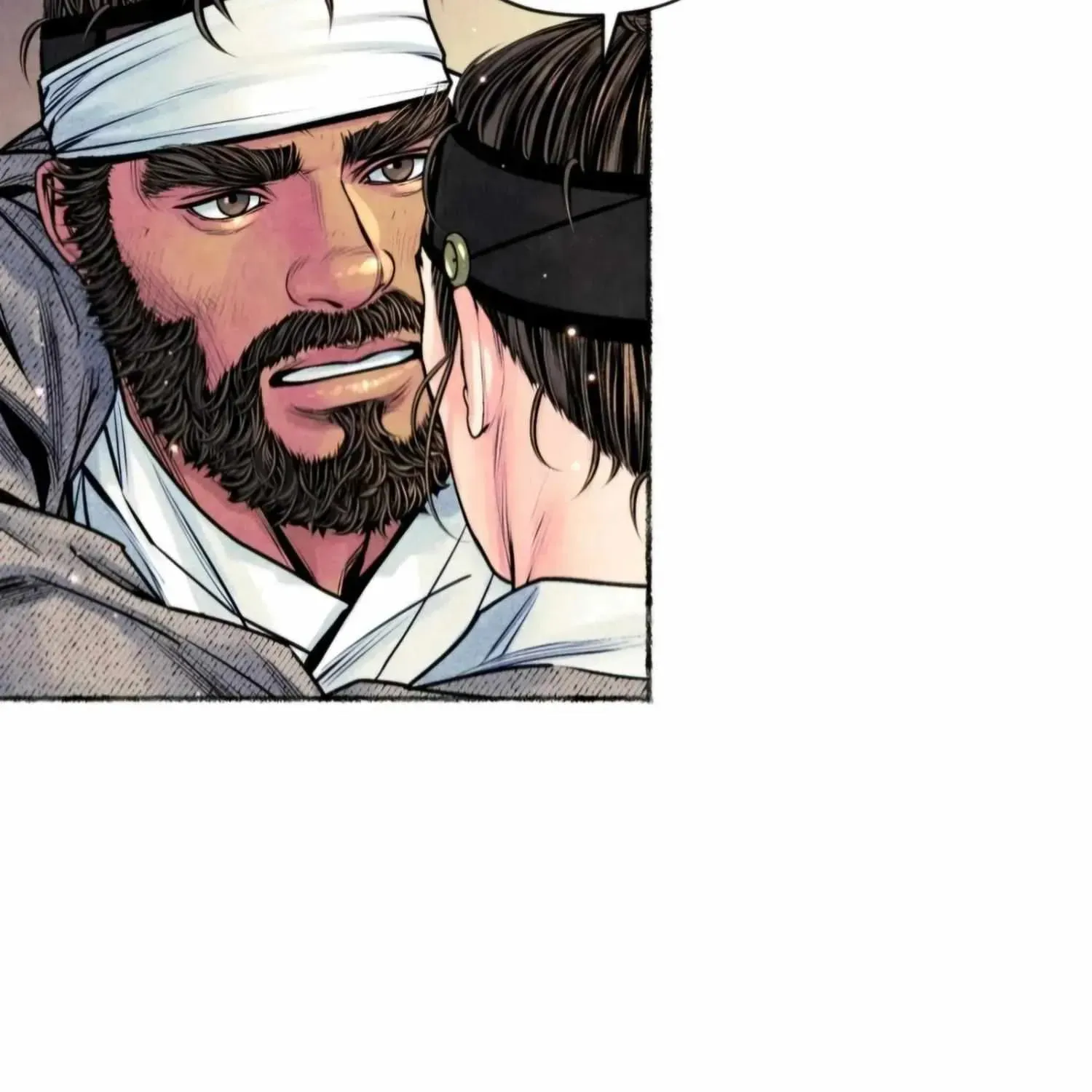 Royal Bridegroom Chapter 51 page 36 - 