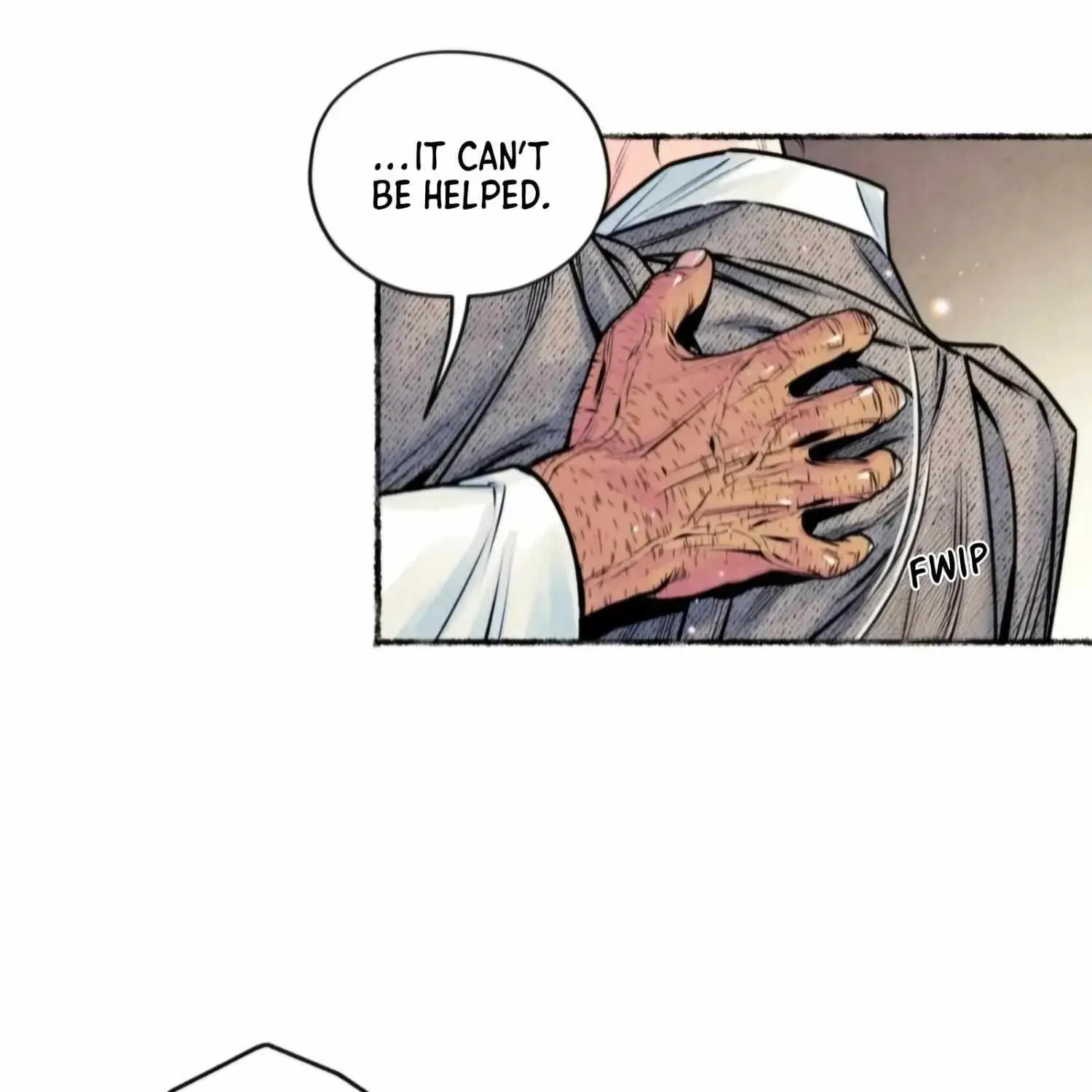Royal Bridegroom Chapter 51 page 38 - 