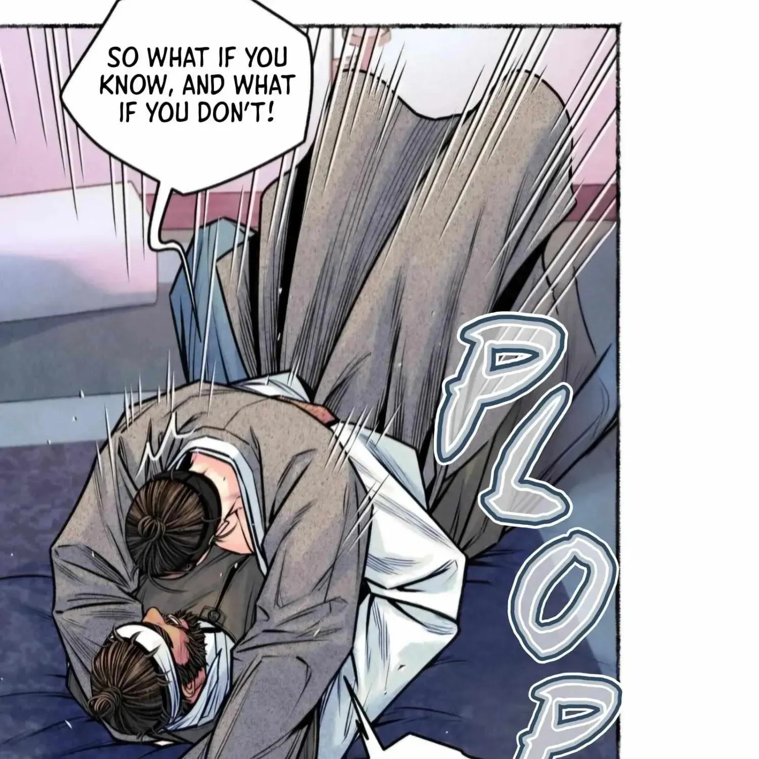 Royal Bridegroom Chapter 51 page 39 - 