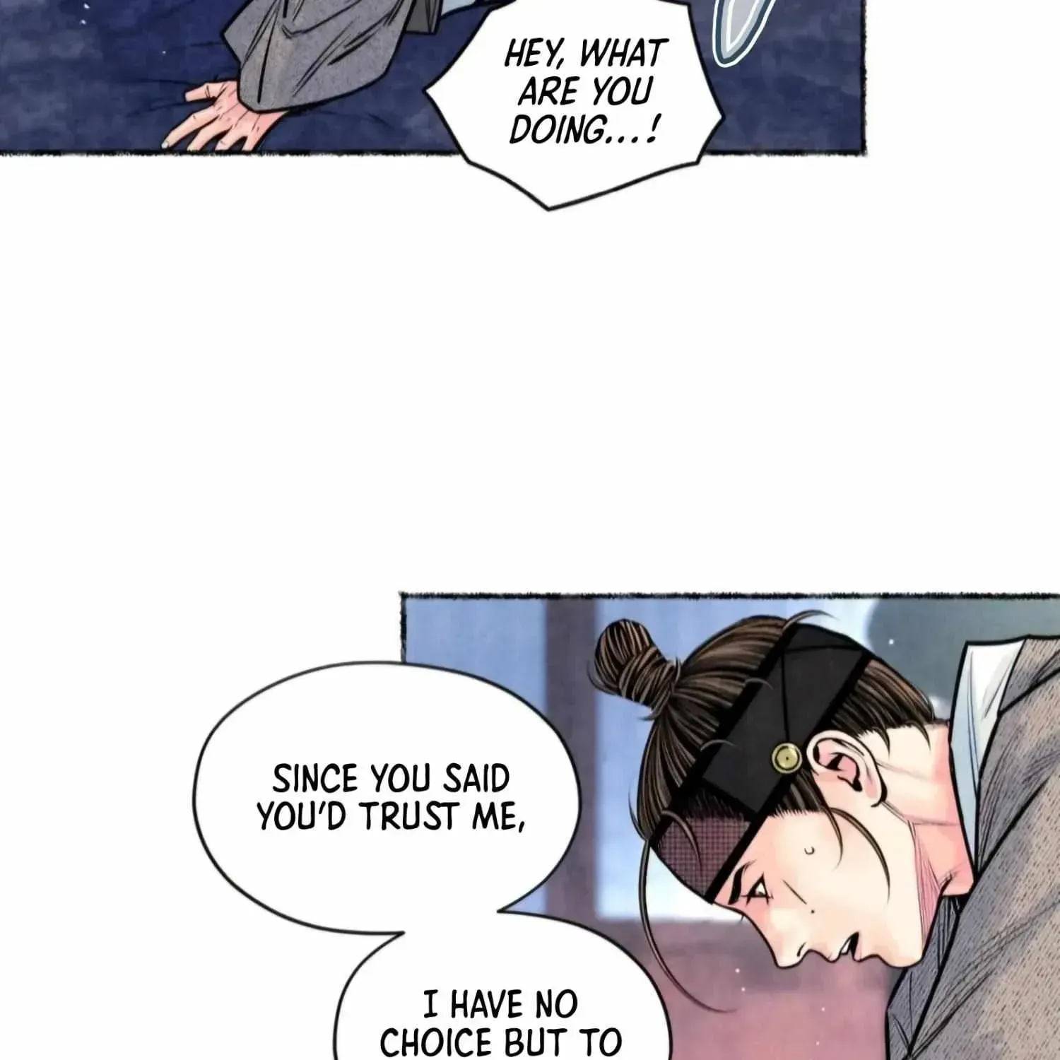 Royal Bridegroom Chapter 51 page 40 - 