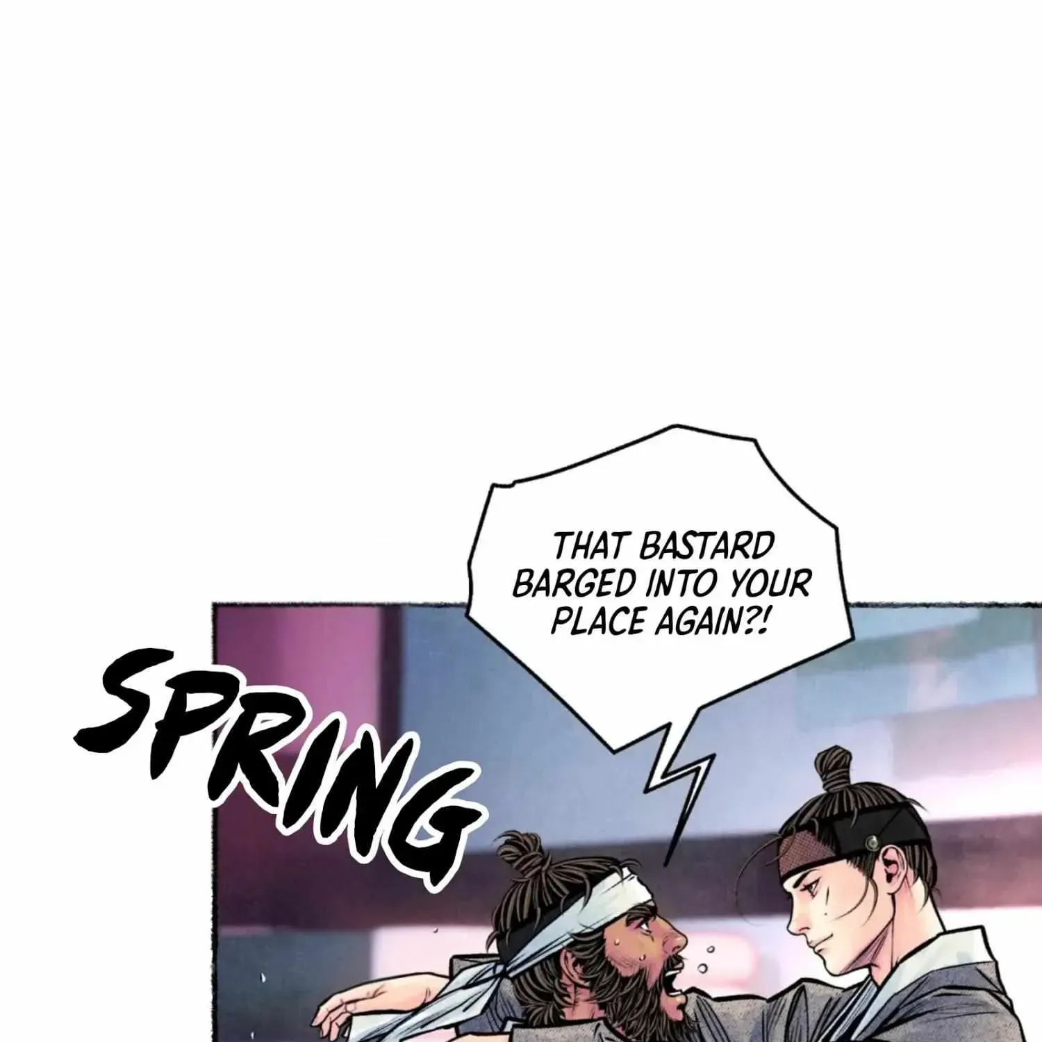 Royal Bridegroom Chapter 51 page 5 - 