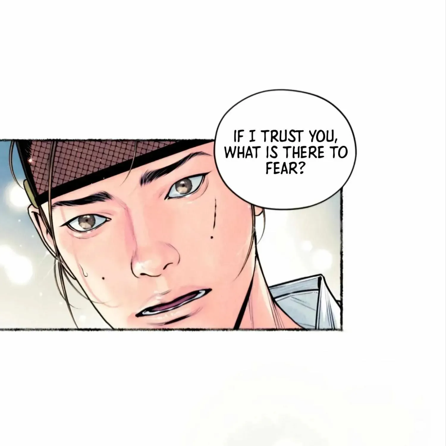 Royal Bridegroom Chapter 51 page 42 - 