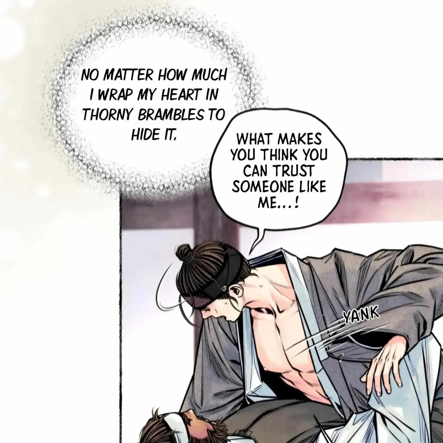 Royal Bridegroom Chapter 51 page 45 - 
