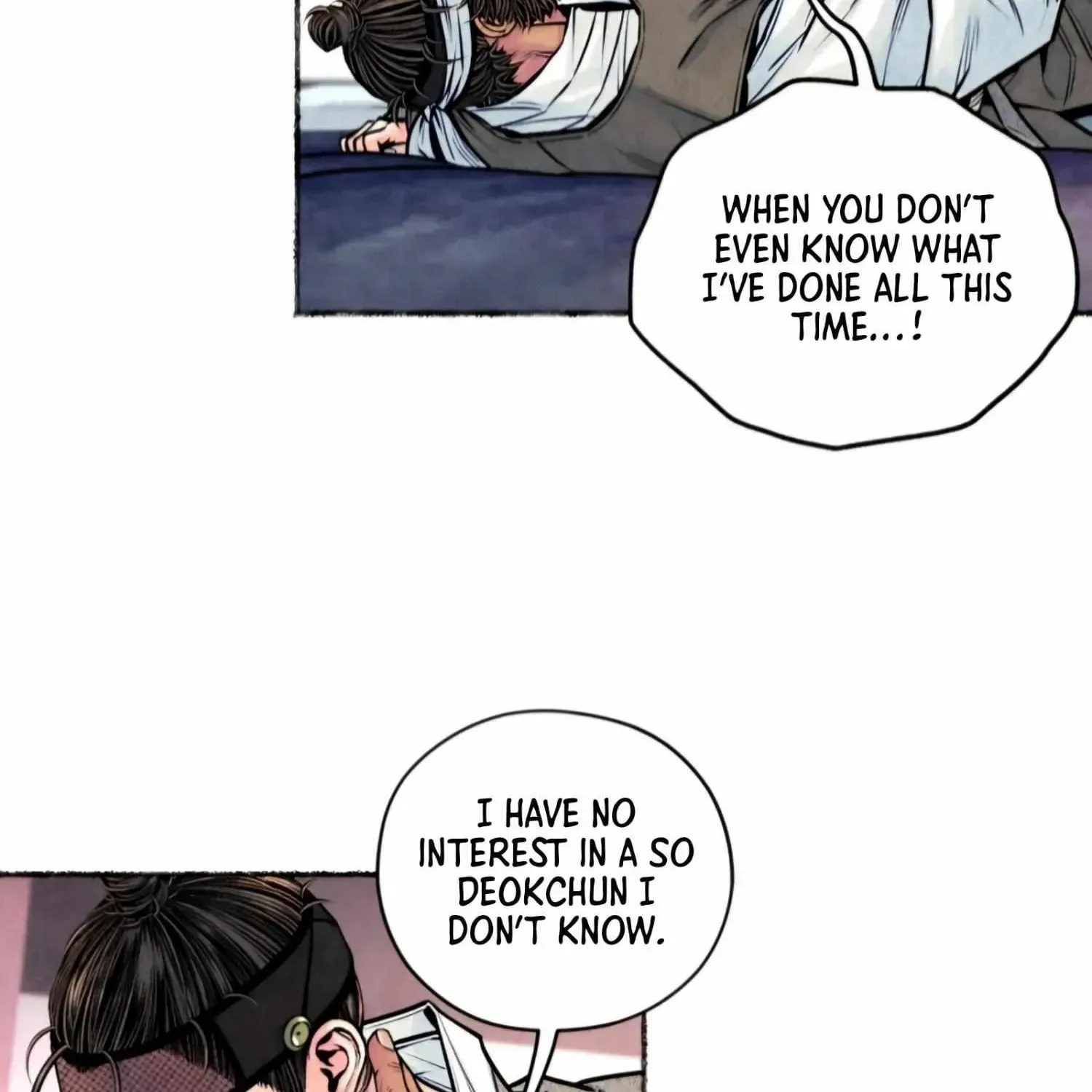 Royal Bridegroom Chapter 51 page 46 - 