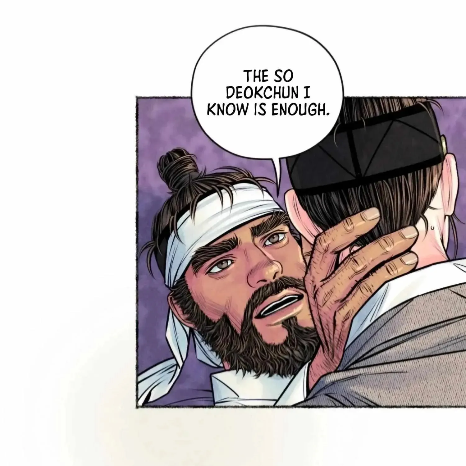 Royal Bridegroom Chapter 51 page 48 - 