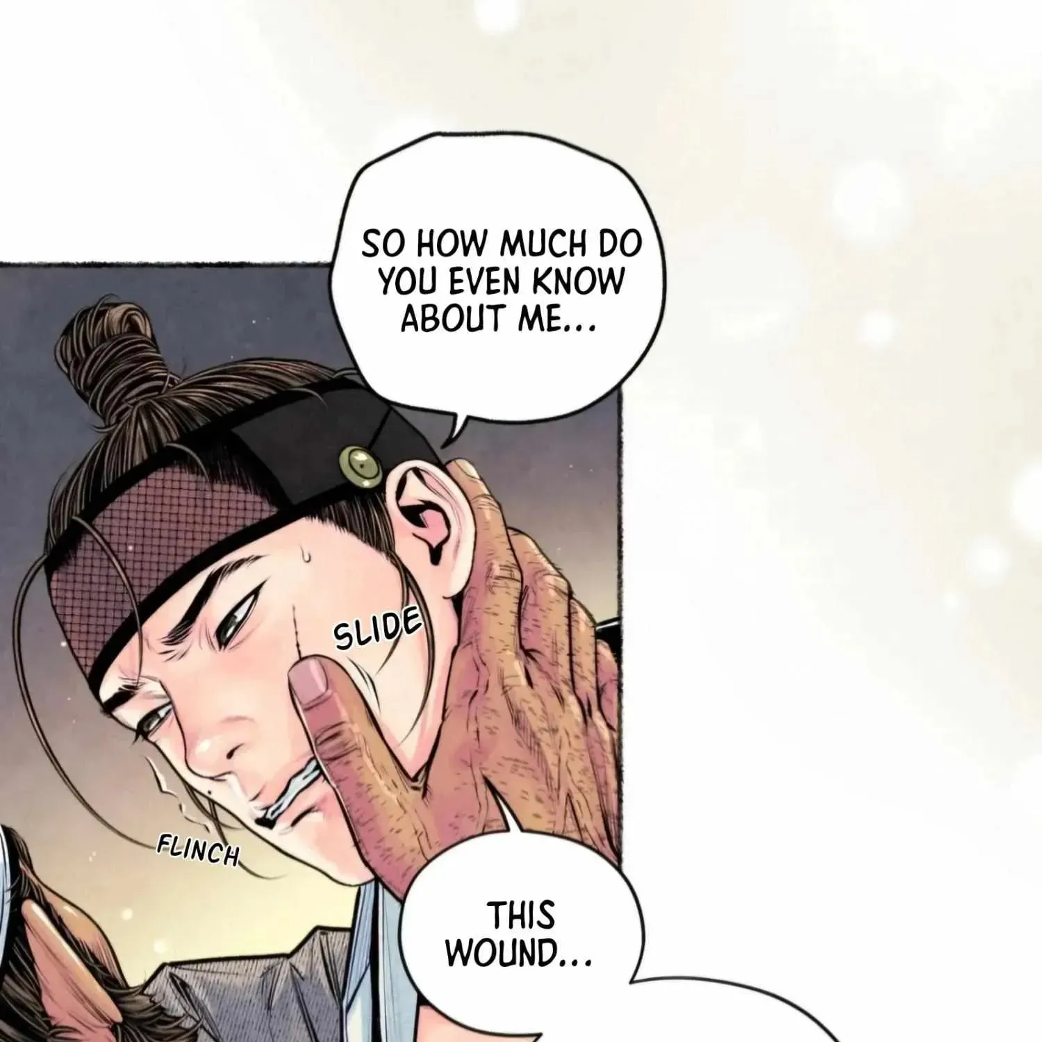 Royal Bridegroom Chapter 51 page 50 - 