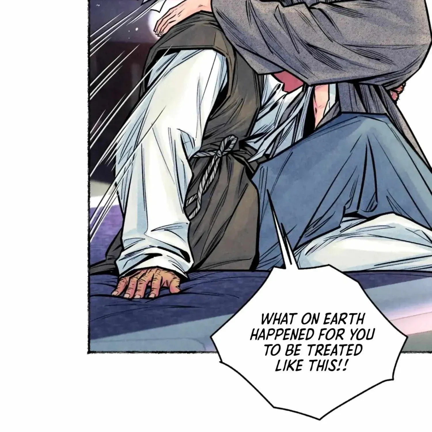 Royal Bridegroom Chapter 51 page 6 - 