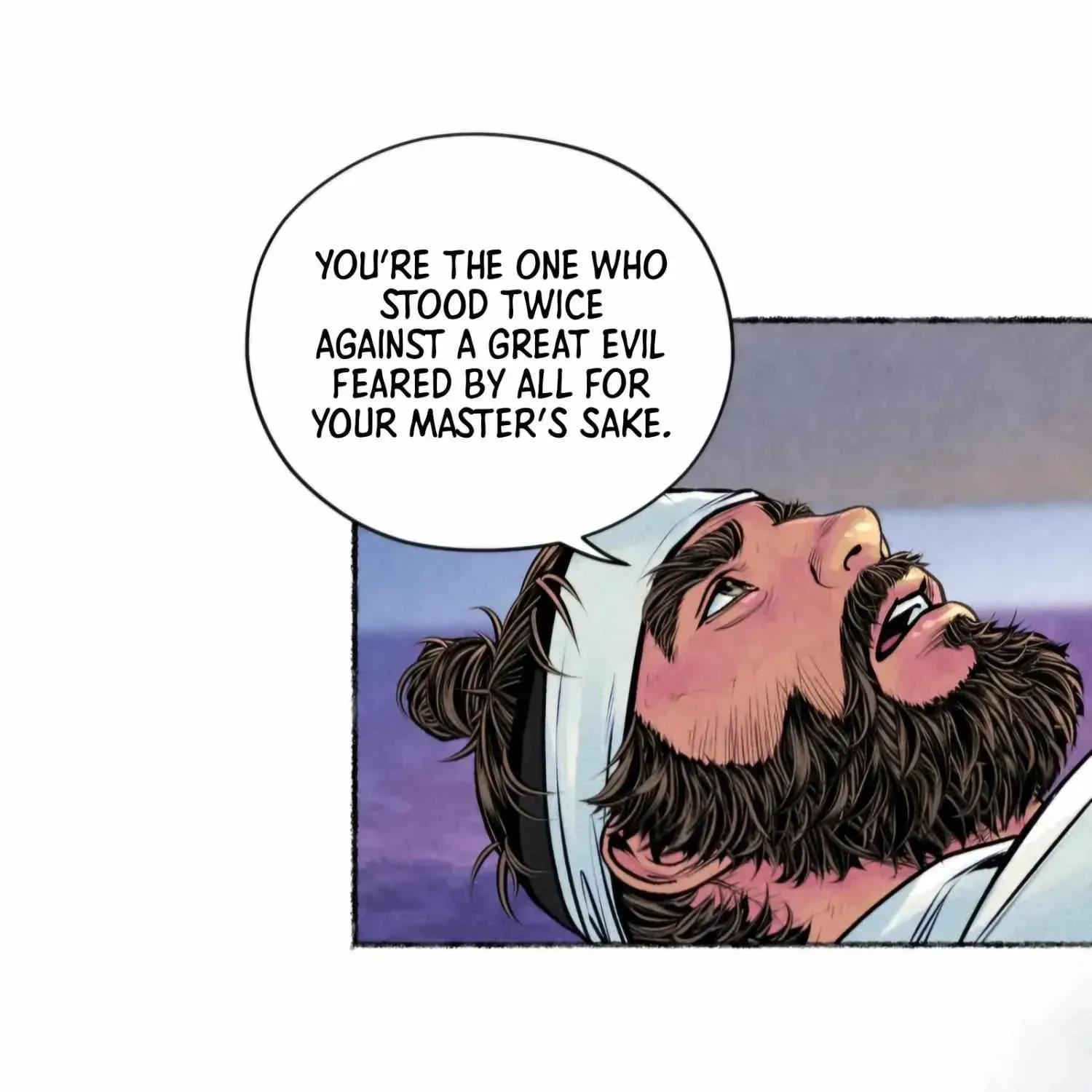 Royal Bridegroom Chapter 51 page 52 - 