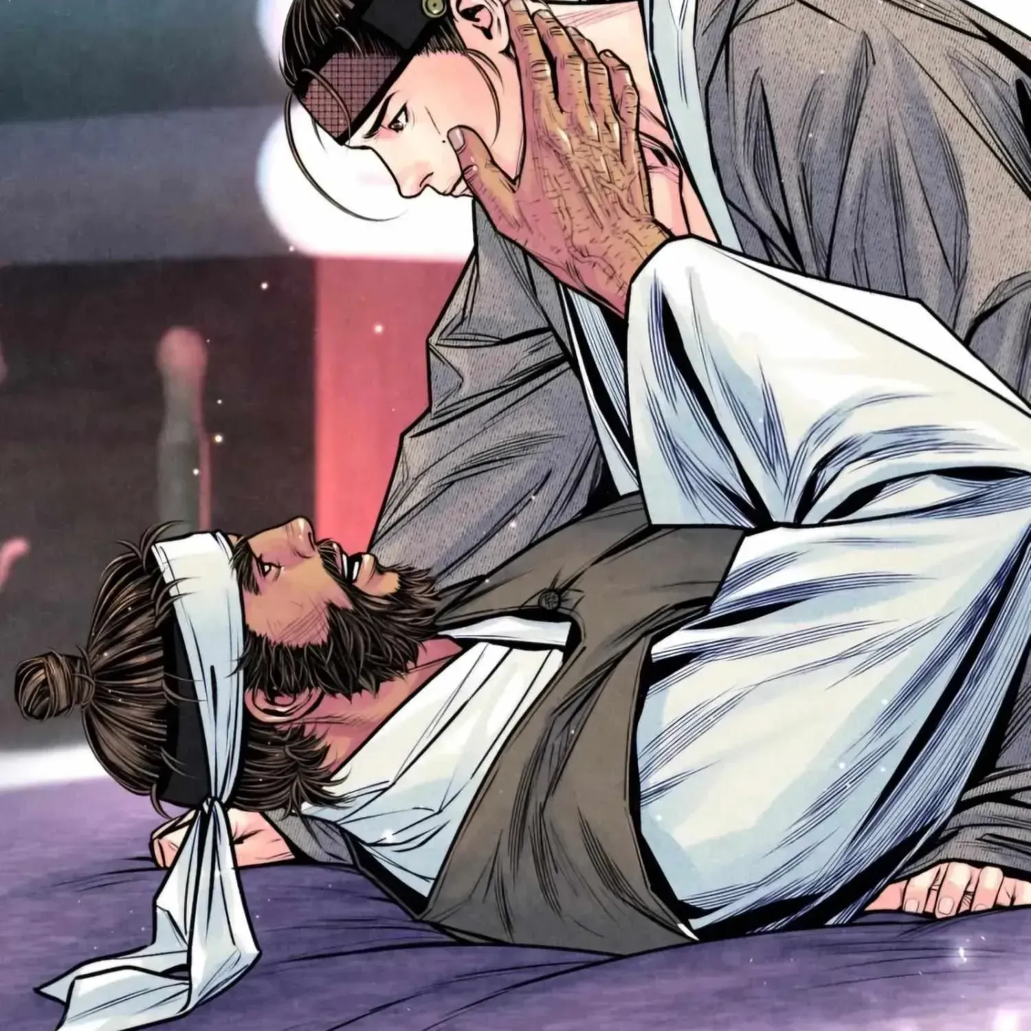 Royal Bridegroom Chapter 51 page 54 - 